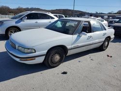 Buick Vehiculos salvage en venta: 1998 Buick Lesabre Custom