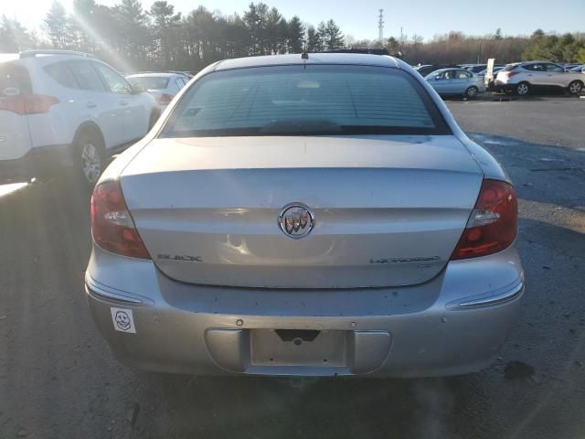 2008 Buick Lacrosse CX