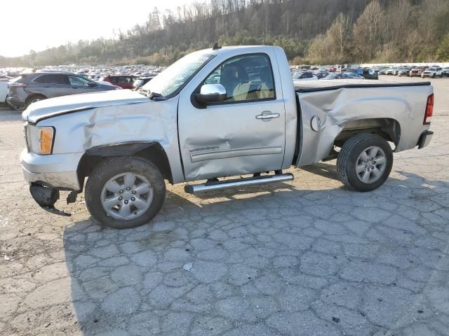 2010 GMC Sierra K1500 SLE