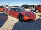 2013 Chevrolet Corvette 427