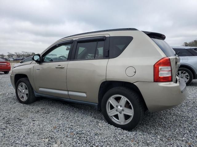 2010 Jeep Compass Sport