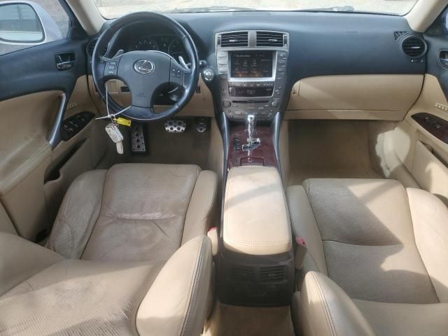 2006 Lexus IS 350