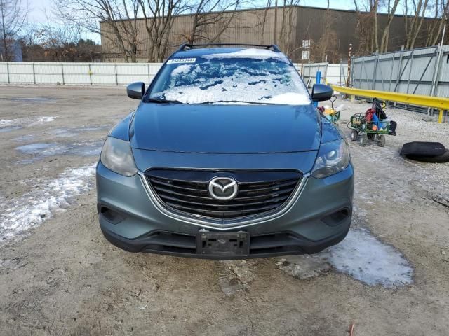 2013 Mazda CX-9 Touring