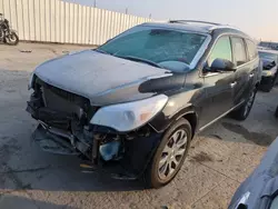 Buick salvage cars for sale: 2016 Buick Enclave