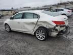 2010 Buick Lacrosse CXS