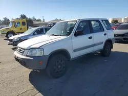 2001 Honda CR-V LX en venta en Martinez, CA