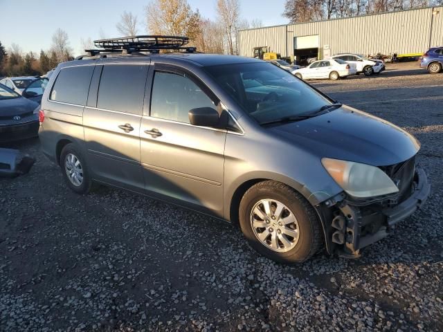 2010 Honda Odyssey EX