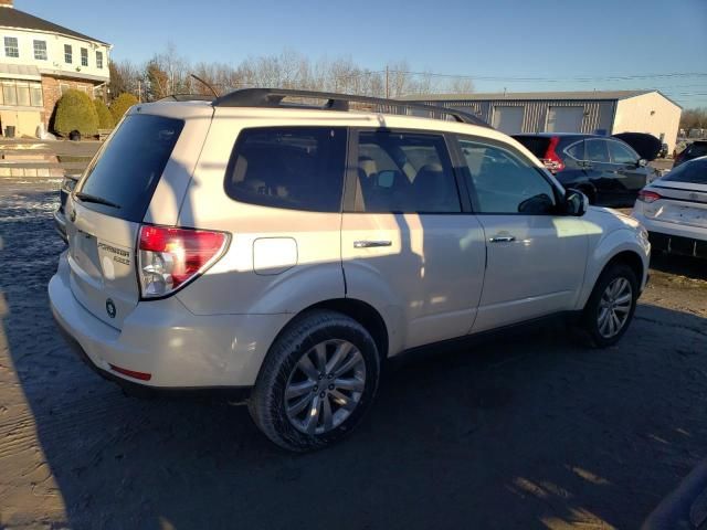 2011 Subaru Forester 2.5X Premium