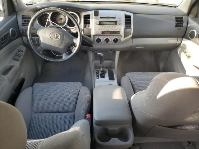 2006 Toyota Tacoma Double Cab Prerunner