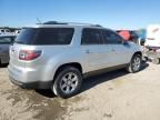 2014 GMC Acadia SLE