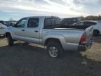 2005 Toyota Tacoma Double Cab Prerunner