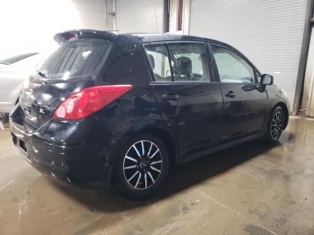 2007 Nissan Versa S