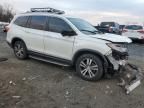 2018 Honda Pilot EXL