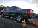 2015 Chevrolet Silverado C1500 LT