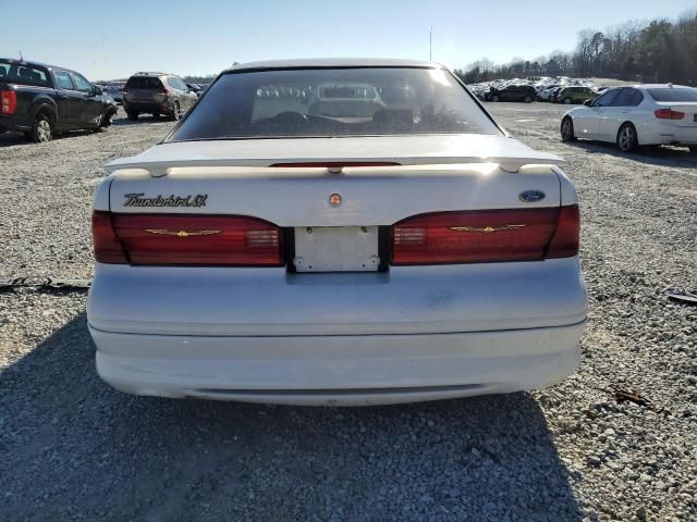 1997 Ford Thunderbird LX