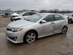 Toyota Camry l Vehiculos salvage en venta: 2014 Toyota Camry L