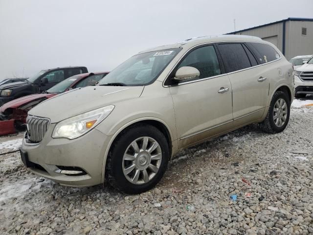 2013 Buick Enclave