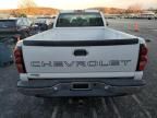 2006 Chevrolet Silverado K1500