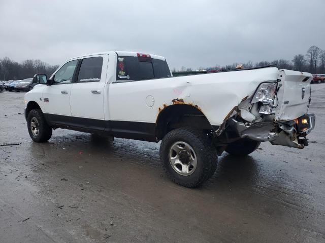 2011 Dodge RAM 2500