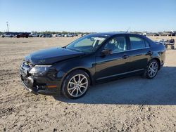 Salvage Cars with No Bids Yet For Sale at auction: 2011 Ford Fusion SEL