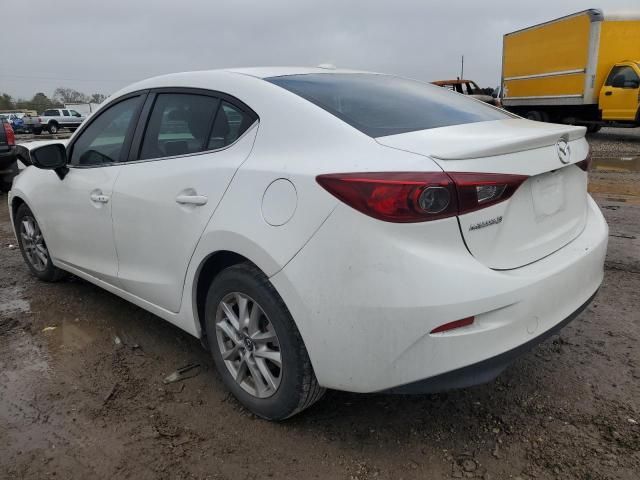 2015 Mazda 3 Touring