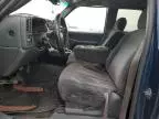 2000 Chevrolet Silverado C1500