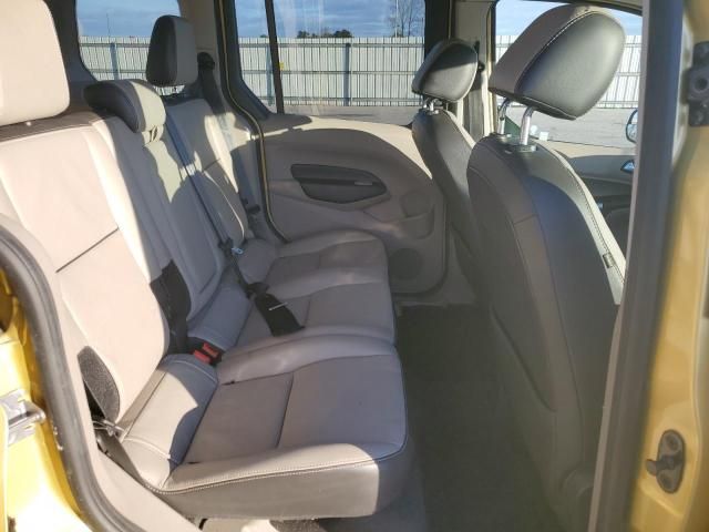 2014 Ford Transit Connect XLT