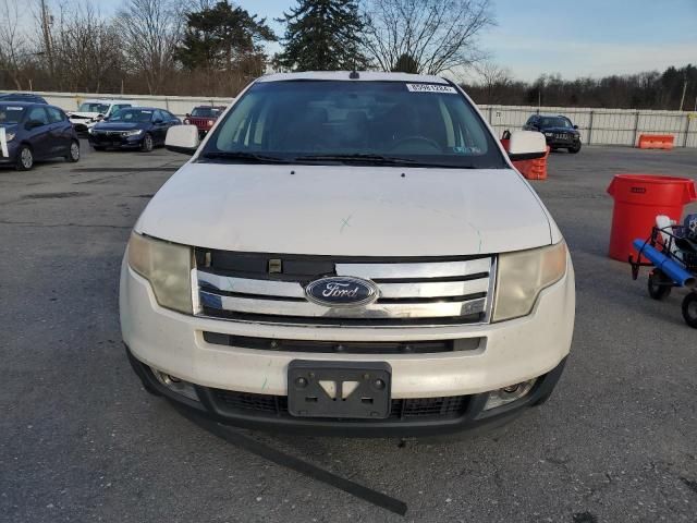 2009 Ford Edge Limited