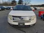 2009 Ford Edge Limited