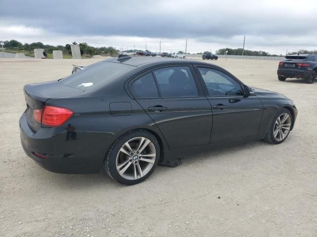 2013 BMW 328 I