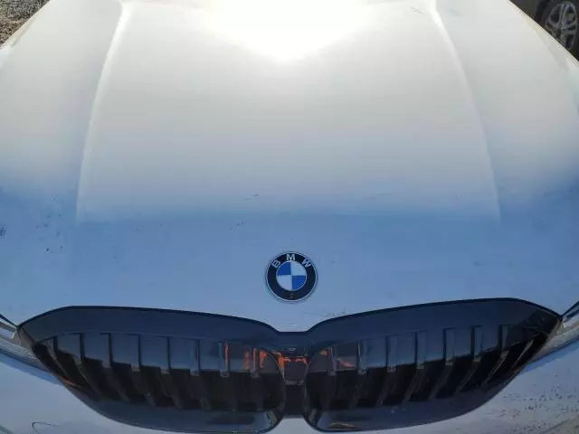 2020 BMW 330XI