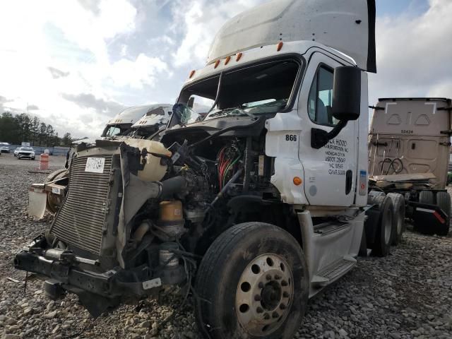 2015 Freightliner Cascadia 125