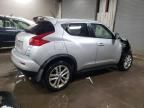 2013 Nissan Juke S