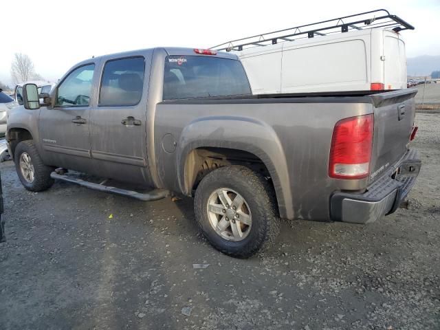 2013 GMC Sierra K1500 SLE