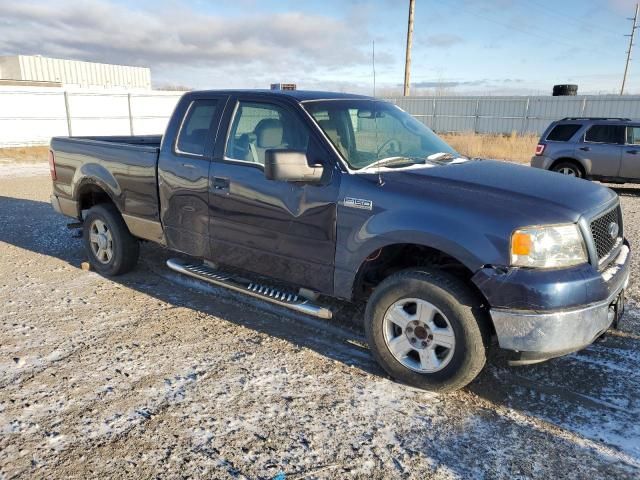 2006 Ford F150