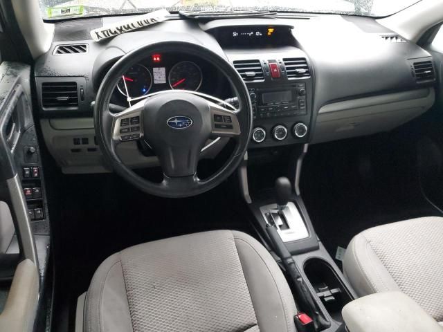 2014 Subaru Forester 2.5I