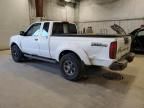 2003 Nissan Frontier King Cab XE