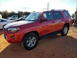 2021 Toyota 4runner SR5/SR5 Premium en venta en China Grove, NC