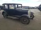 1929 Ford UK