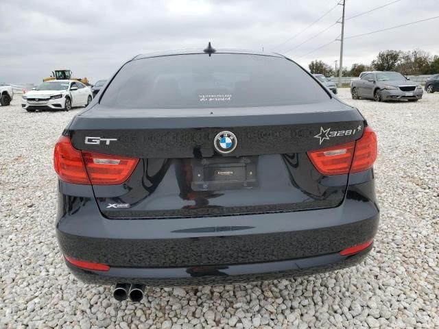 2014 BMW 328 Xigt