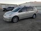 2007 Toyota Sienna XLE