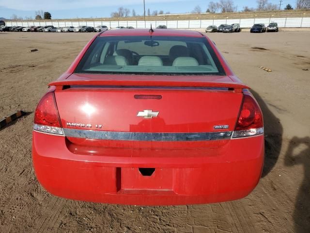 2009 Chevrolet Impala 1LT