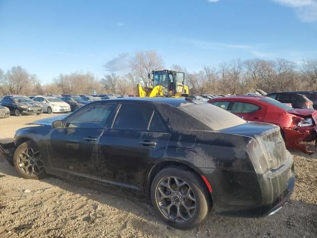 2015 Chrysler 300 S