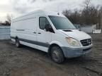 2012 Mercedes-Benz Sprinter 3500