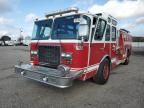 2001 Eone 2001 Emergency ONE Firetruck