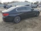 2019 BMW 530 XI