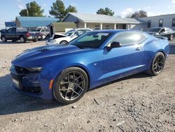 2019 Chevrolet Camaro SS en venta en Prairie Grove, AR