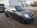 2011 Mini Cooper S