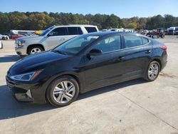 2020 Hyundai Elantra SEL en venta en Florence, MS