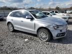 2017 Audi Q5 Premium Plus